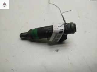 форсунка Ford C-Max 1 поколение 2004, 1.6 л., i, бензин, МКПП, серый, минивэн, 98MFBB98593