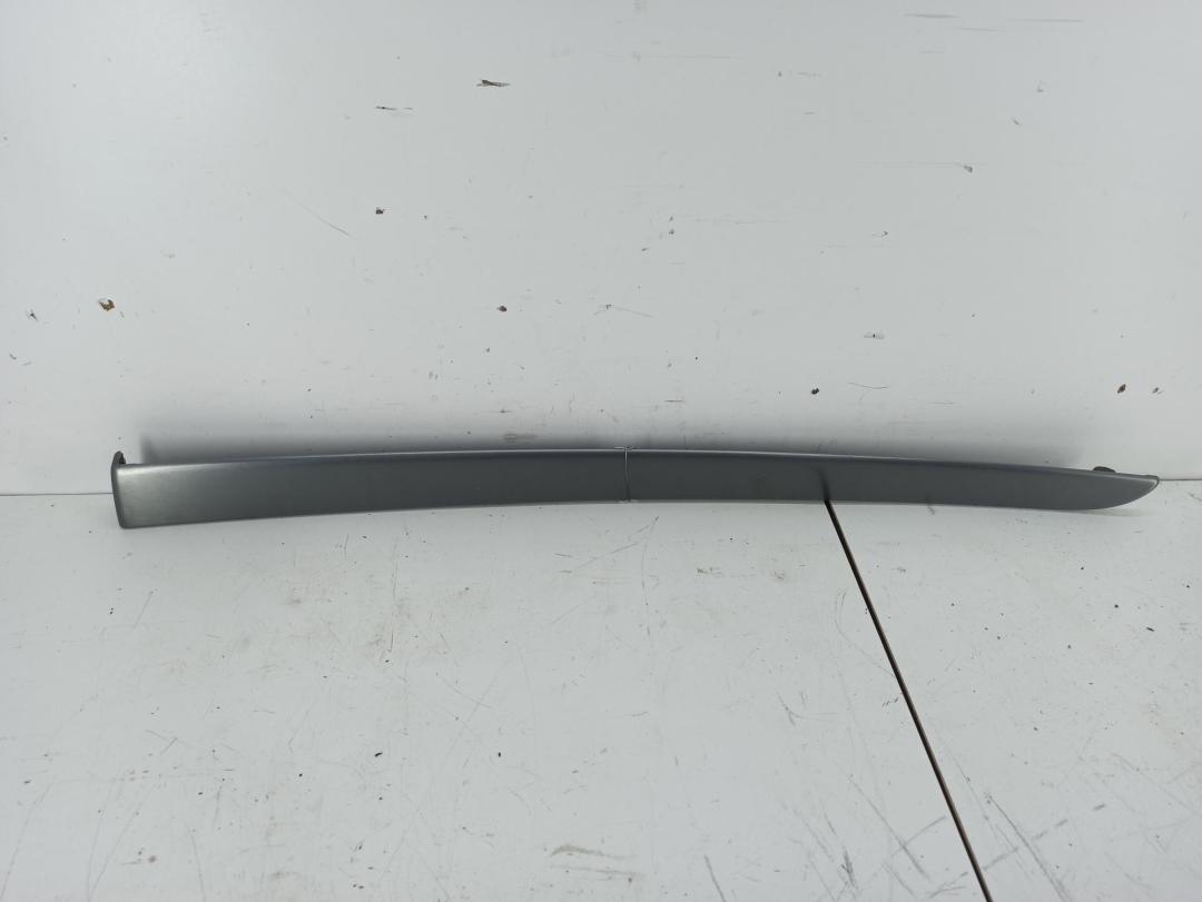 накладка декоративная Audi A4 B7 2005, 2.0 л., дизель, МКПП, серый, универсал, 8E0867420