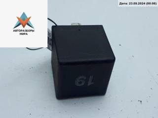 реле (прочие) Volkswagen Passat B3 1990, 1.8 л., бензин, МКПП, красный, универсал, 191955531