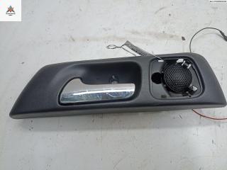 ручка внутренняя задняя левая Opel Astra G 2003, 1.6 л., бензин, МКПП, серый, хетчбэк 5 дв., 09153367