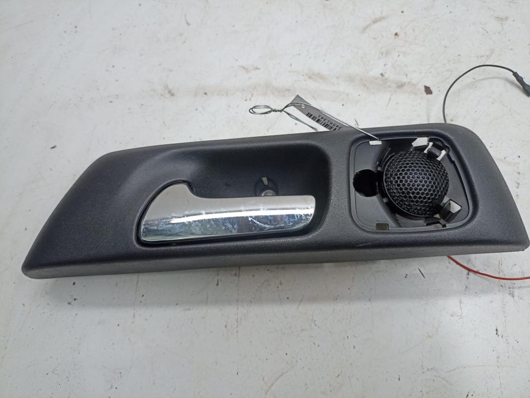 ручка внутренняя задняя левая Opel Astra G 2003, 1.6 л., бензин, МКПП, серый, хетчбэк 5 дв., 09153367