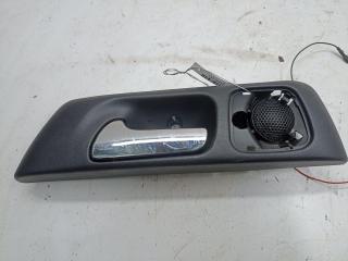 ручка внутренняя задняя левая Opel Astra G 2003, 1.6 л., бензин, МКПП, серый, хетчбэк 5 дв., 09153367
