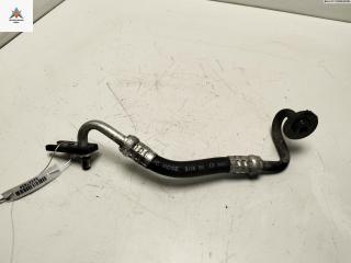 трубка кондиционера Renault Megane 1 поколение [рестайлинг] 1999, 1.6 л., бензин, МКПП, синий, универсал, 7700426468