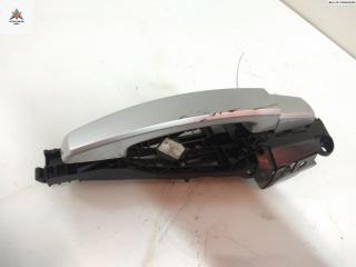 Корпус (держатель) ручки двери передней левой Opel Astra J 2010, 1.7 л., дизель, МКПП, серый, хетчбэк 5 дв., 92233089, 13308537, KRONSHTEIN