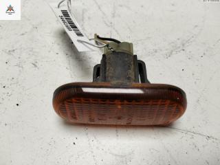 повторитель передний правый Renault Scenic 1 поколение [рестайлинг] 2001, 1.9 л., дизель, МКПП, чёрный, минивэн, 7700822136