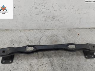 усилитель бампера заднего BMW X5 E70 2008, 3.0 л., дизель, АКПП, серый, внедорожник 5 дв.