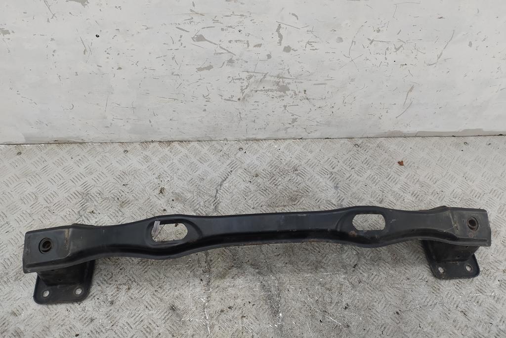 усилитель бампера заднего BMW X5 E70 2008, 3.0 л., дизель, АКПП, серый, внедорожник 5 дв. - фото №1