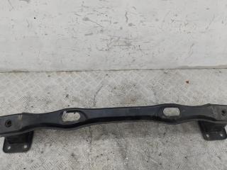 усилитель бампера заднего BMW X5 E70 2008, 3.0 л., дизель, АКПП, серый, внедорожник 5 дв.