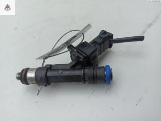 форсунка Opel Meriva 2 поколение (B) 2013, 1.4 л., бензин, МКПП, серый, минивэн, 0280158205