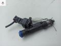 форсунка Opel Meriva 2 поколение (B) 2013, 1.4 л., бензин, МКПП, серый, минивэн, 0280158205 - фото №2