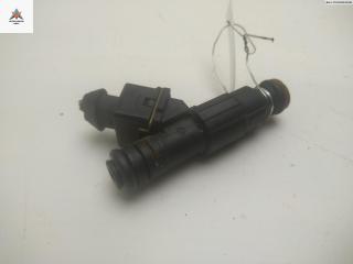 форсунка Rover 25 1 поколение [рестайлинг] 2004, 1.4 л., бензин, МКПП, серый, хетчбэк 5 дв., 0280155884