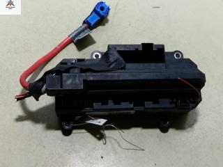 блок предохранителей BMW 7 серия E65/E66/E67 2002, 3.0 л., дизель, АКПП, синий, седан