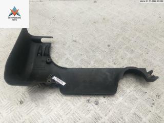 декоративная крышка двигателя Ford Mondeo 3 поколение [рестайлинг] 2003, 2.5 л., бензин, МКПП, синий, универсал