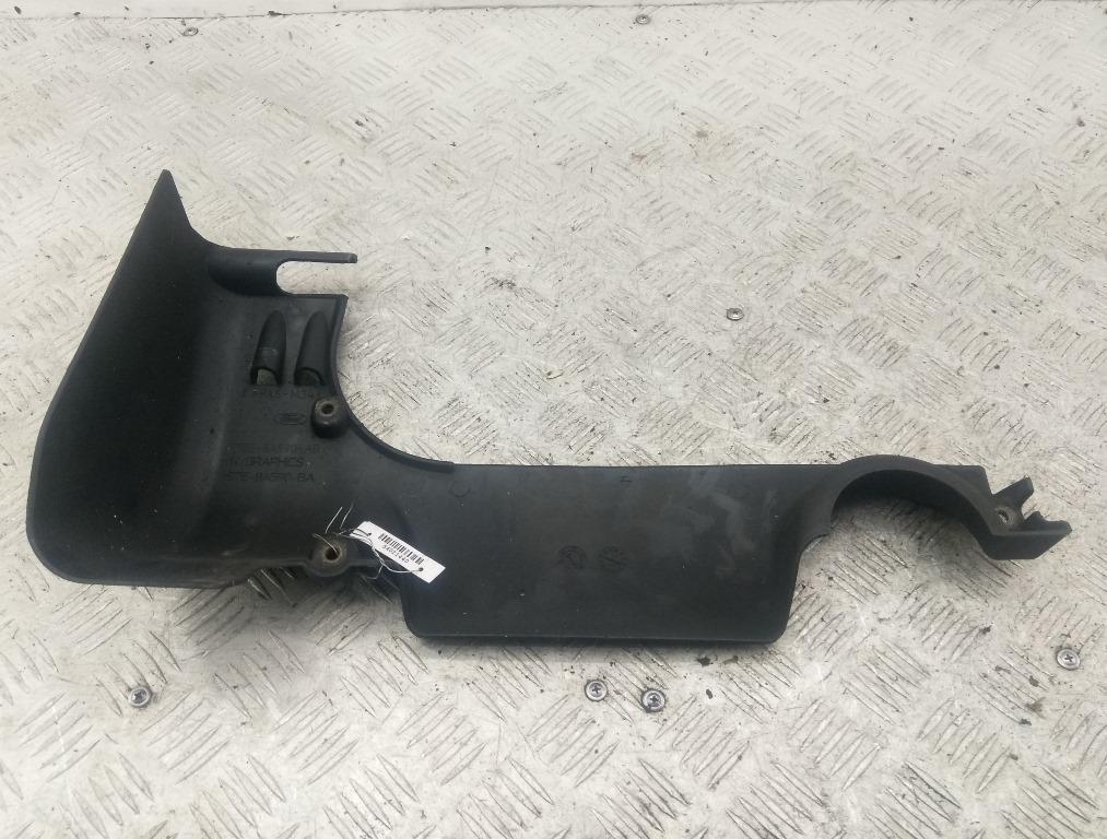 декоративная крышка двигателя Ford Mondeo III 2003, 2.5 л., бензин, МКПП, синий, универсал