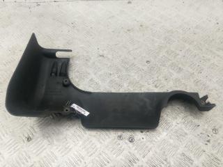 декоративная крышка двигателя Ford Mondeo 3 поколение [рестайлинг] 2003, 2.5 л., бензин, МКПП, синий, универсал
