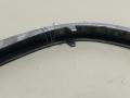 Ус под фонарь (накладка) правый BMW 7 серия E65/E66/E67 2003, 4.0 л., дизель, АКПП, серый, седан - фото №2