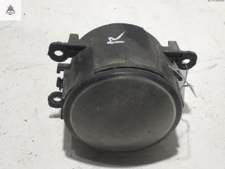 фара противотуманная правая Citroen Xsara Picasso 1 поколение [рестайлинг] 2006, 1.6 л., дизель, МКПП, серый, минивэн, 9650001580