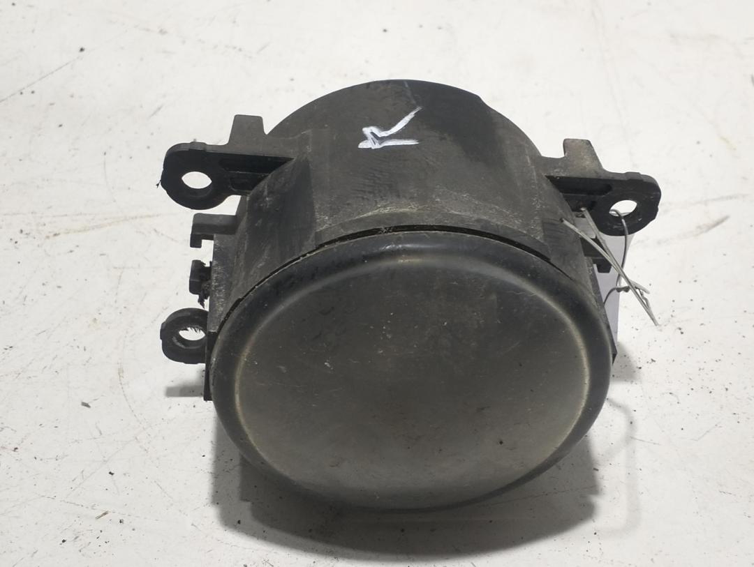 фара противотуманная правая Citroen Xsara Picasso 2006, 1.6 л., дизель, МКПП, серый, минивэн, 9650001580