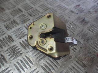 замок двери задней левой Citroen Berlingo 1 поколение (M59) [рестайлинг] 2006, 2.0 л., дизель, МКПП, синий, фургон, 0000913763