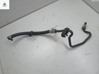 шланг гидроусилителя Opel Astra G 1998, 1.6 л., бензин, МКПП, серый, хетчбэк 5 дв.