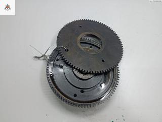 шестерня Opel Vectra C [рестайлинг] 2006, 3.0 л., дизель, МКПП, синий, универсал