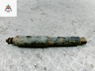 амортизатор передний левый Opel Frontera A 1995, 2.0 л., бензин, МКПП, серый, внедорожник 3 дв.