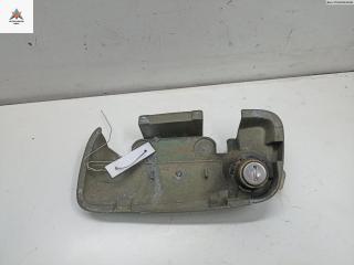 личинка дверного замка Opel Astra G 1998, 1.6 л., бензин, МКПП, серый, хетчбэк 5 дв.