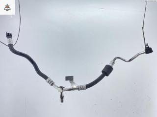 шланг гидроусилителя BMW 7 серия E65/E66/E67 2002, 3.6 л., бензин, АКПП, серый, седан, 2349821