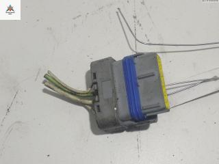 разъем (фишка) проводки Fiat Ulysse 2 поколение 2005, 2.0 л., дизель, МКПП, синий, минивэн