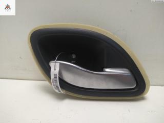 ручка внутренняя передняя правая Renault Espace 4 поколение [рестайлинг] 2006, 2.0 л., дизель, МКПП, серый, минивэн, 8200000724