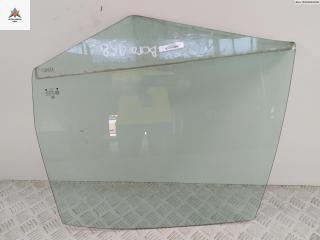 стекло двери задней левой Volkswagen Bora 1 поколение 1999, 2.3 л., бензин, АКПП, серый, седан, AS2