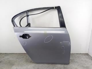 дверь сдвижная BMW 5 серия E60/E61 2003, серый, седан