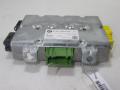 блок AirBag BMW 5 серия E60/E61 2003, 2.2 л., бензин, АКПП, чёрный, седан, 61356944499 - фото №2