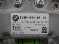 блок AirBag BMW 5 серия E60/E61 2003, 2.2 л., бензин, АКПП, чёрный, седан, 61356944499 - фото №5