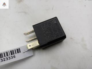 реле (прочие) Opel Zafira 1 поколение (A) 2002, 2.0 л., дизель, МКПП, серый, минивэн, 24432680