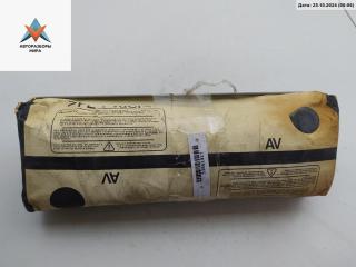 подушка безопасности пассажира Citroen Xsara 1 поколение 1998, 1.8 л., бензин, МКПП, зелёный, хетчбэк 5 дв., 9635941880