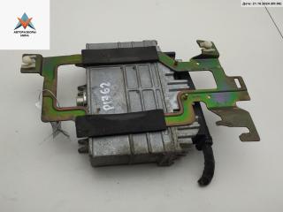 ЭБУ Volkswagen Polo 3 поколение 1995, 1.0 л., бензин, МКПП, синий, хетчбэк 3 дв., 030906026AK
