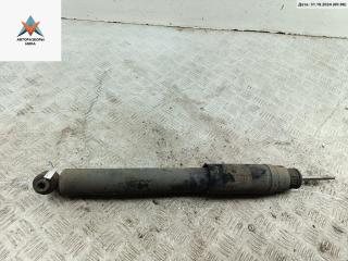 амортизатор задний правый Peugeot 406 1 поколение [рестайлинг] 2000, 2.0 л., дизель, МКПП, серый, универсал, 9631973580