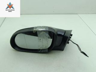 зеркало левое Mercedes-Benz A-Класс W168 1999, 1.4 л., бензин, МКПП, чёрный, хетчбэк 5 дв.