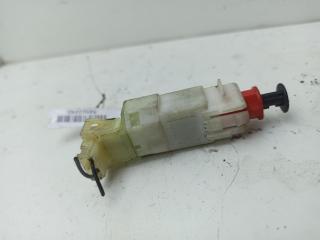 выключатель концевой (концевик) Opel Zafira 1 поколение (A) 2002, 1.8 л., бензин, МКПП, синий, минивэн, 90492444