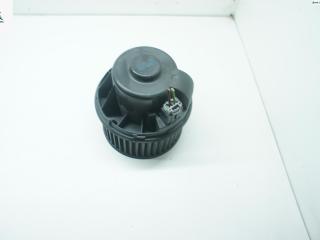 моторчик печки Ford Focus 2 поколение [рестайлинг] 2007, 2.0 л., бензин, МКПП, синий, универсал, 3M5H18456EC