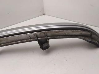 ресничка (ус) левой фары Opel Zafira 1 поколение (A) 2000, 1.8 л., бензин, МКПП, серый, минивэн, 90580651