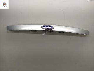 накладка подсветки номера Ford Mondeo 3 поколение 2001, 1.8 л., бензин, МКПП, серый, седан, 1S71F43400AE