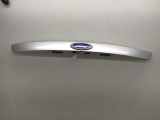 накладка подсветки номера Ford Mondeo 3 поколение 2001, 1.8 л., бензин, МКПП, серый, седан, 1S71F43400AE
