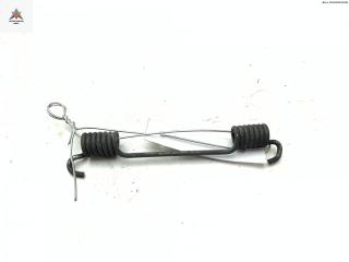 Механизм развода задних тормозных колодок левый Mercedes-Benz E-Класс W210/S210 [рестайлинг] 2000, 2.2 л., дизель, АКПП, серый, седан