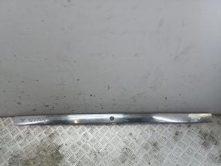 Молдинг крышки (двери) багажника Opel Vectra C 2002, 2.2 л., бензин, АКПП, синий, седан, 09177067