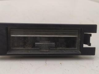 подсветка номера Opel Vectra C 2002, 1.8 л., бензин, МКПП, серый, седан, 09164143