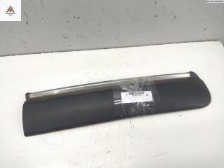 Молдинг крышки (двери) багажника Opel Omega B [рестайлинг] 1999, 2.0 л., бензин, МКПП, серый, универсал