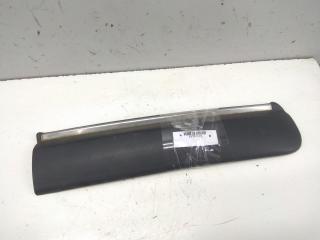 Молдинг крышки (двери) багажника Opel Omega B 1999, 2.0 л., бензин, МКПП, серый, универсал