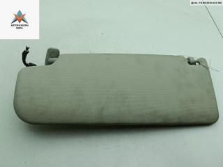 козырек солнцезащитный Volkswagen Passat B5 [рестайлинг] 2001, 1.9 л., дизель, МКПП, синий, универсал, 6X0857552A